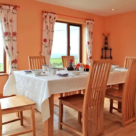 Semesterbostad 4 Bed In Caherdaniel Oc-ii07718