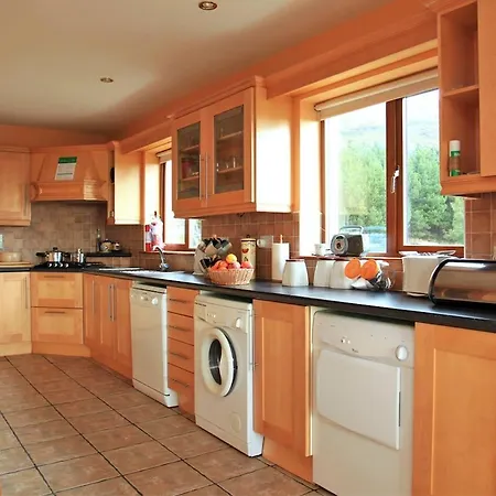 4 Bed In Caherdaniel Oc-ii07718 Ferienhaus *