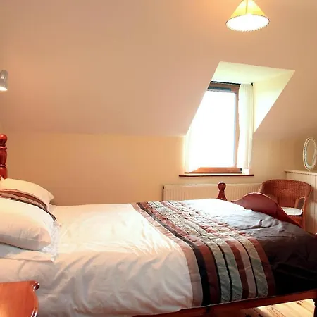 4 Bed In Caherdaniel Oc-ii07718 Ferienhaus