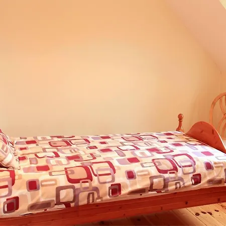 4 Bed In Caherdaniel Oc-ii07718 Ferienhaus *