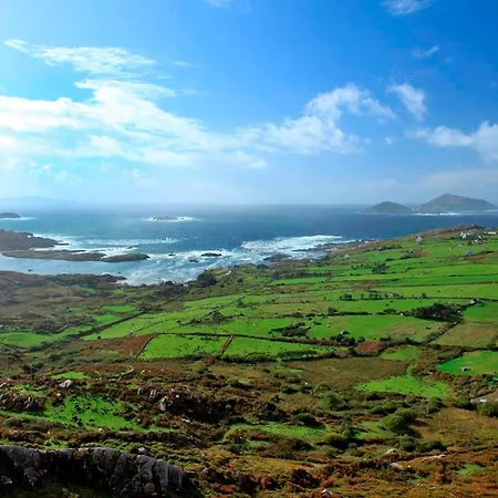4 Bed In Caherdaniel Oc-ii07718