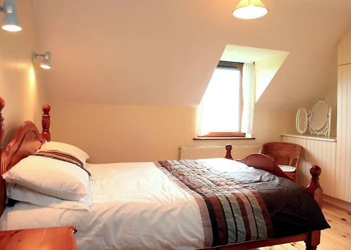 4 Bed In Caherdaniel Oc-ii07718 펜션