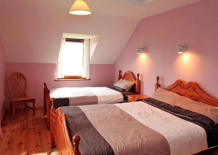 4 Bed In Caherdaniel Oc-ii07718 펜션