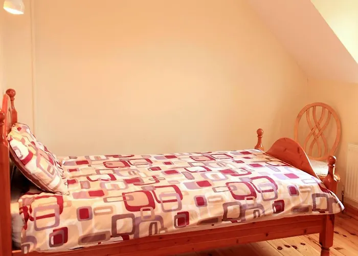 4 Bed In Caherdaniel Oc-ii07718 펜션 *